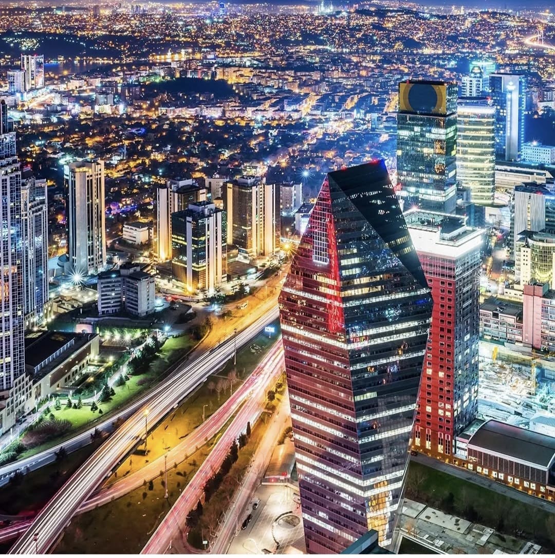 Kurumsal İngilizce Kampanyası